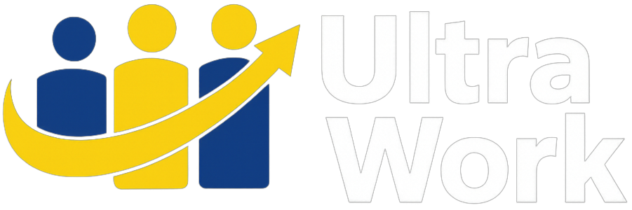 ULTRA WORK - Kontakt